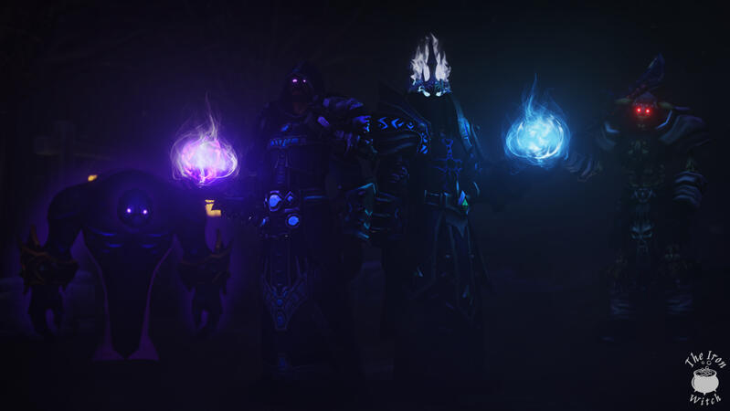 Nathraan 2nd commission